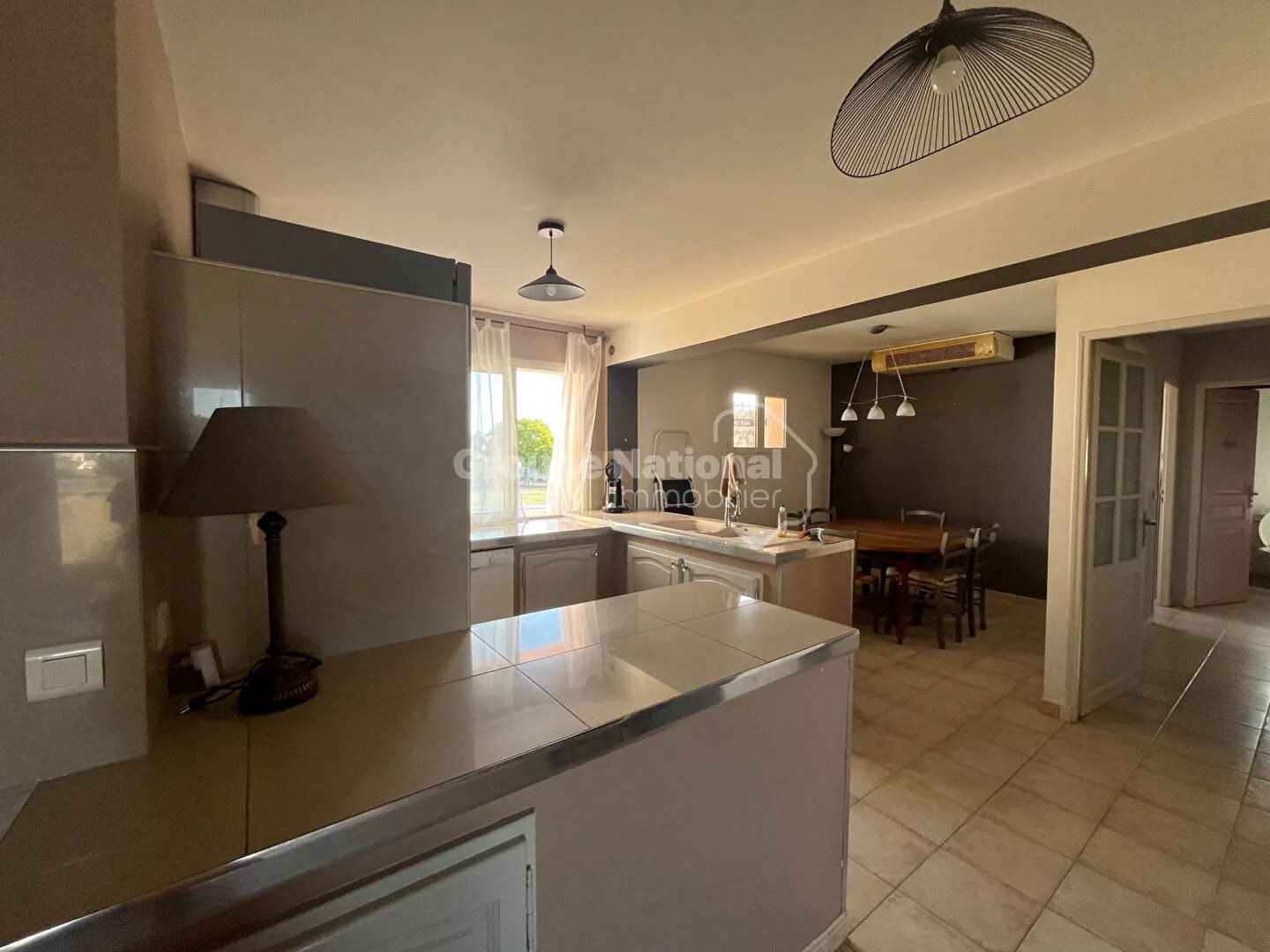 Appartement à vendre, 71m², Beaucaire