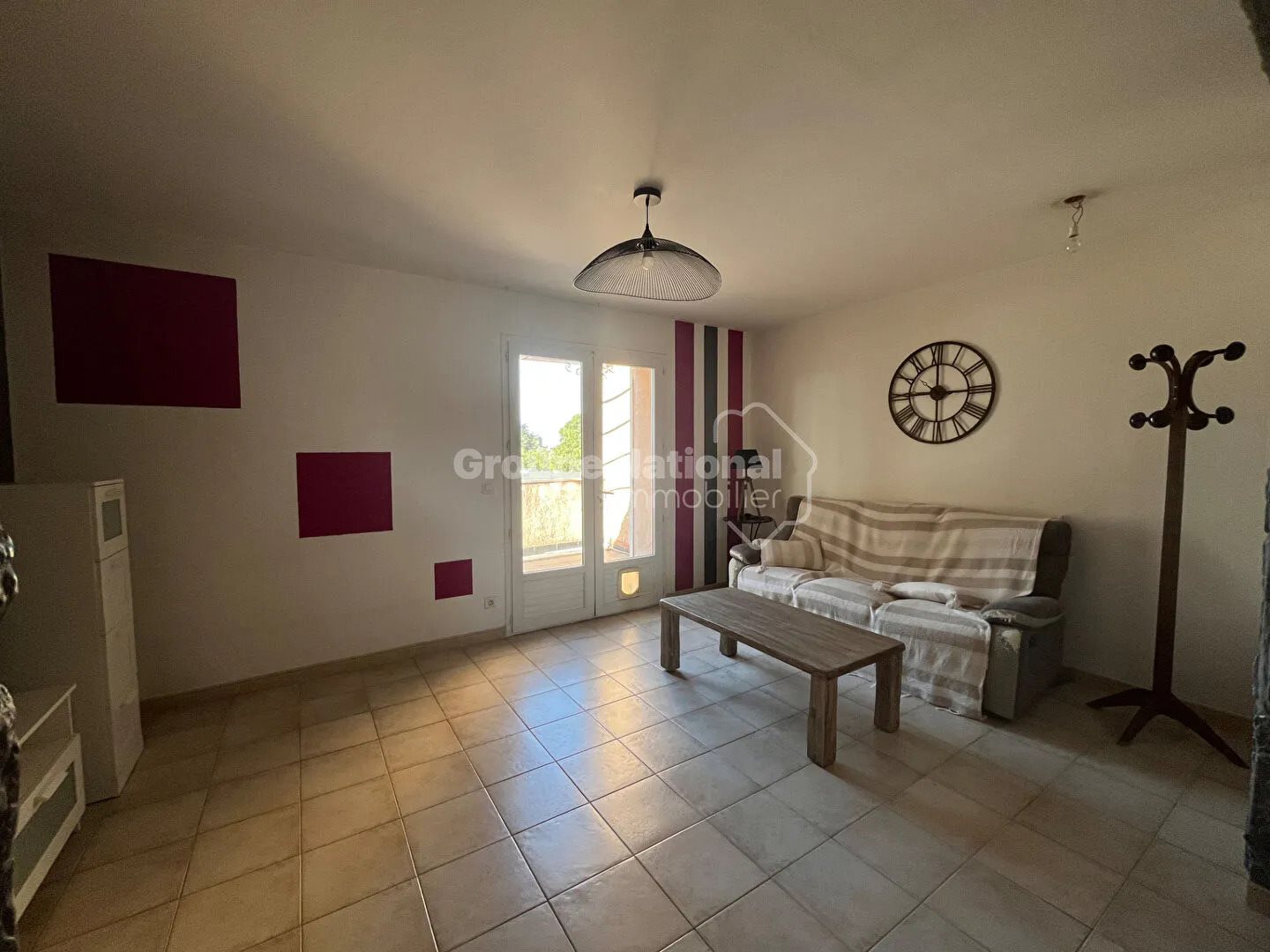 Appartement à vendre, 71m², Beaucaire