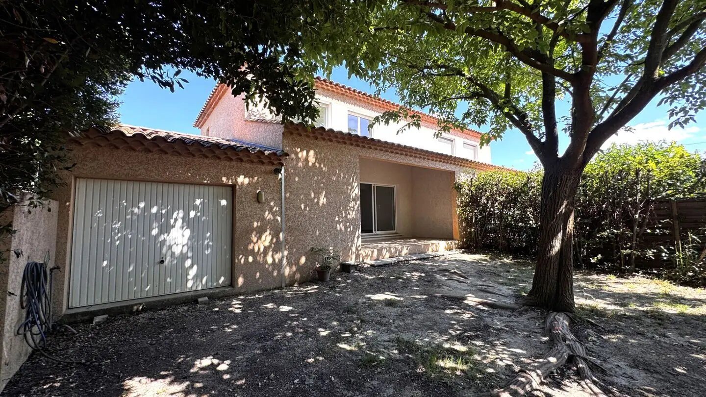 Maison à vendre, 97m², Tarascon