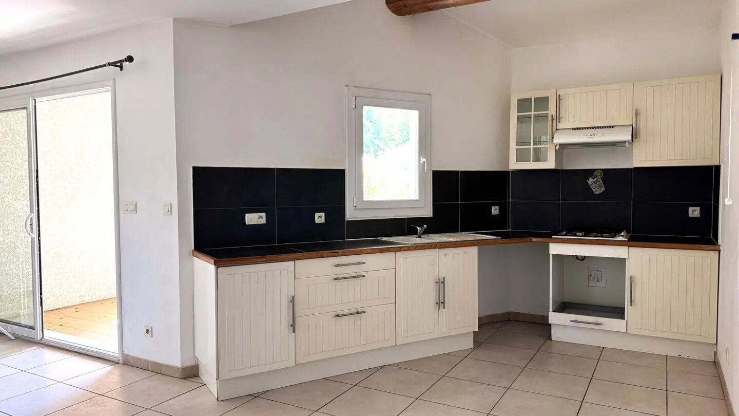 Maison à vendre, 97m², Tarascon