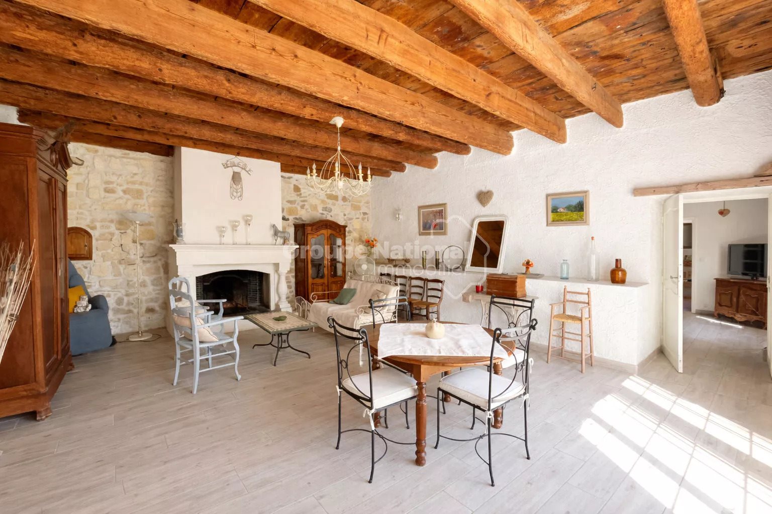Maison à vendre, 263m², Tarascon