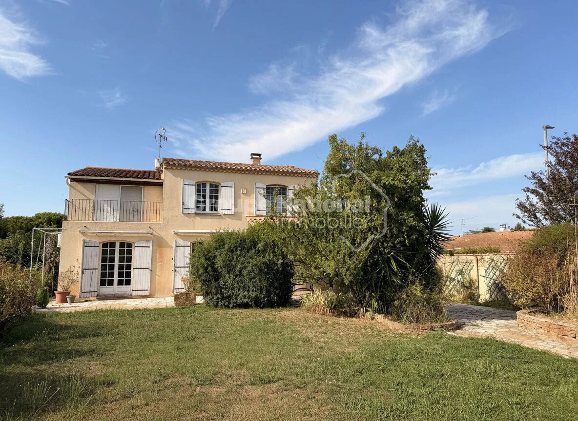 Maison à vendre, 170m², Tarascon