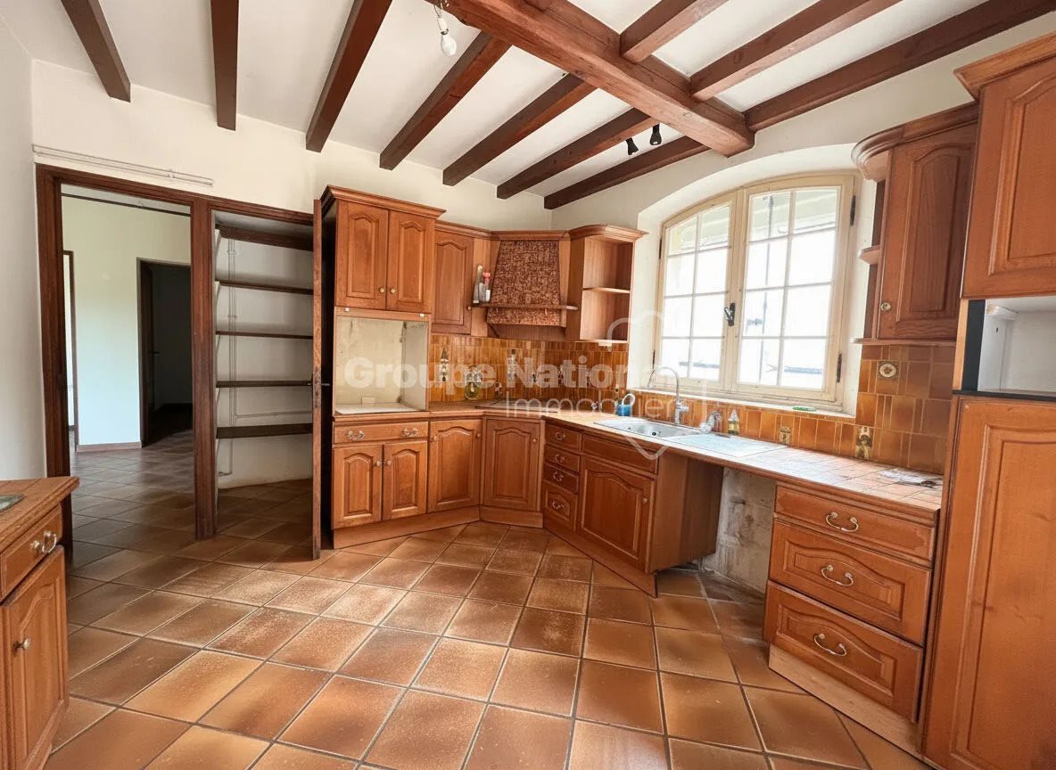 Maison à vendre, 170m², Tarascon