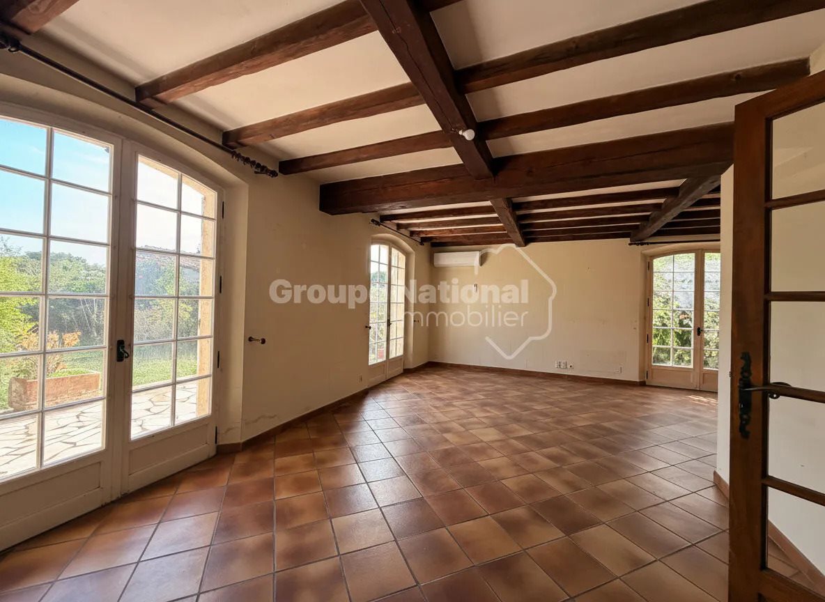 Maison à vendre, 170m², Tarascon