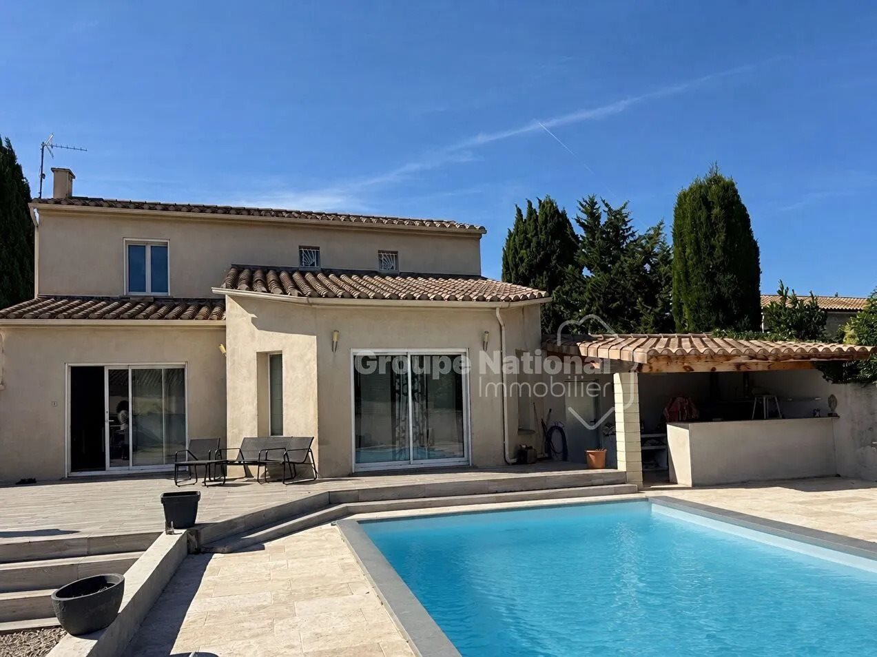 Maison à vendre, 127m², Tarascon