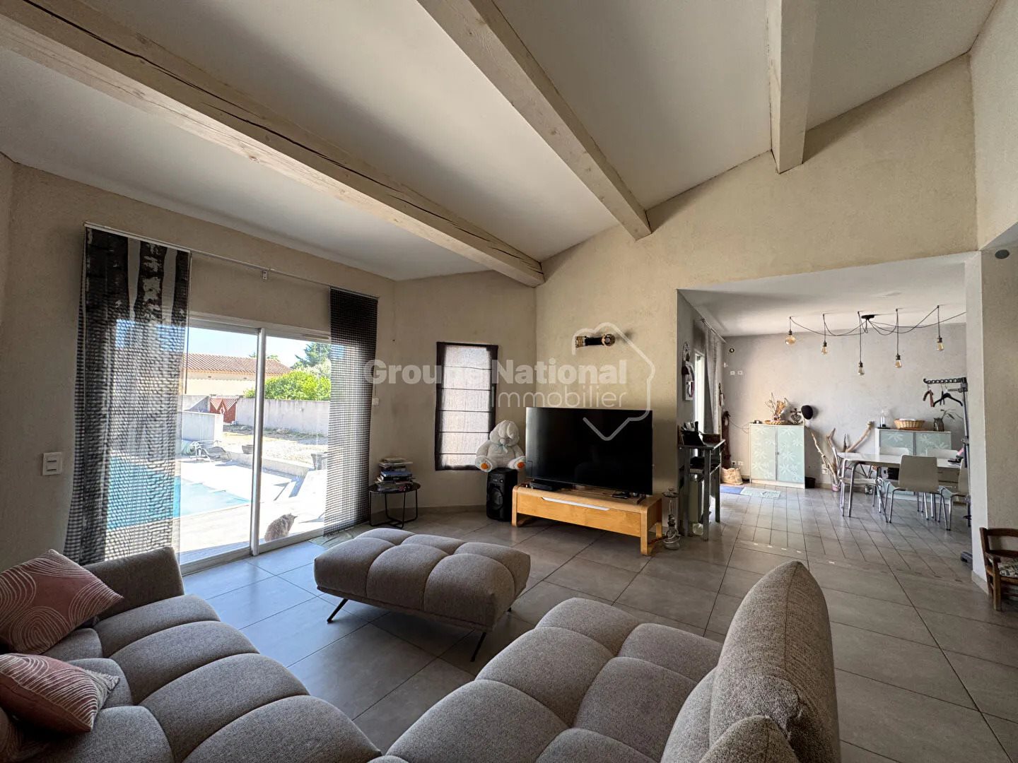 Maison à vendre, 127m², Tarascon