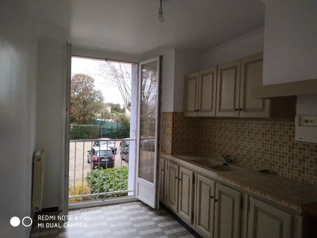 Appartement à louer, 64m², Tarascon