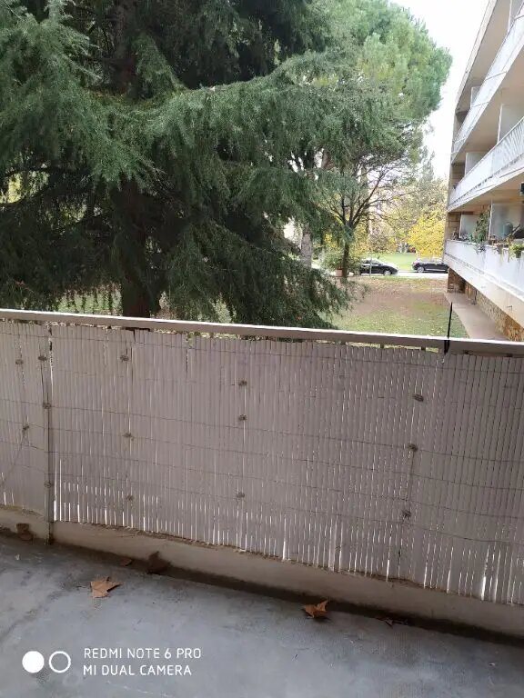 Appartement à louer, 64m², Tarascon
