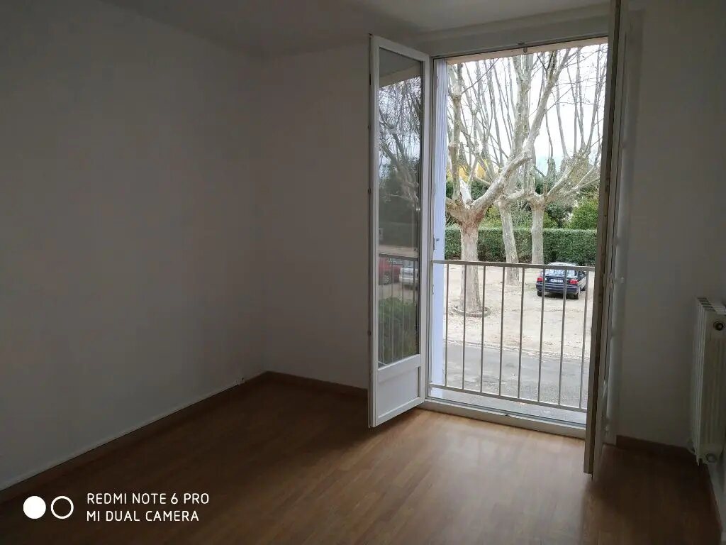 Appartement à louer, 64m², Tarascon