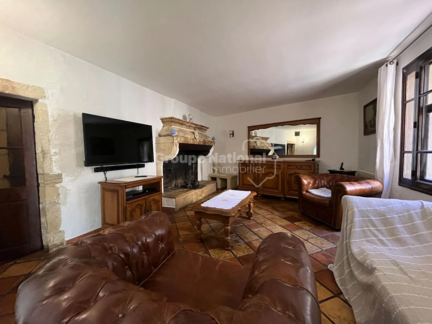 Maison à vendre, 127m², Vallabrègues
