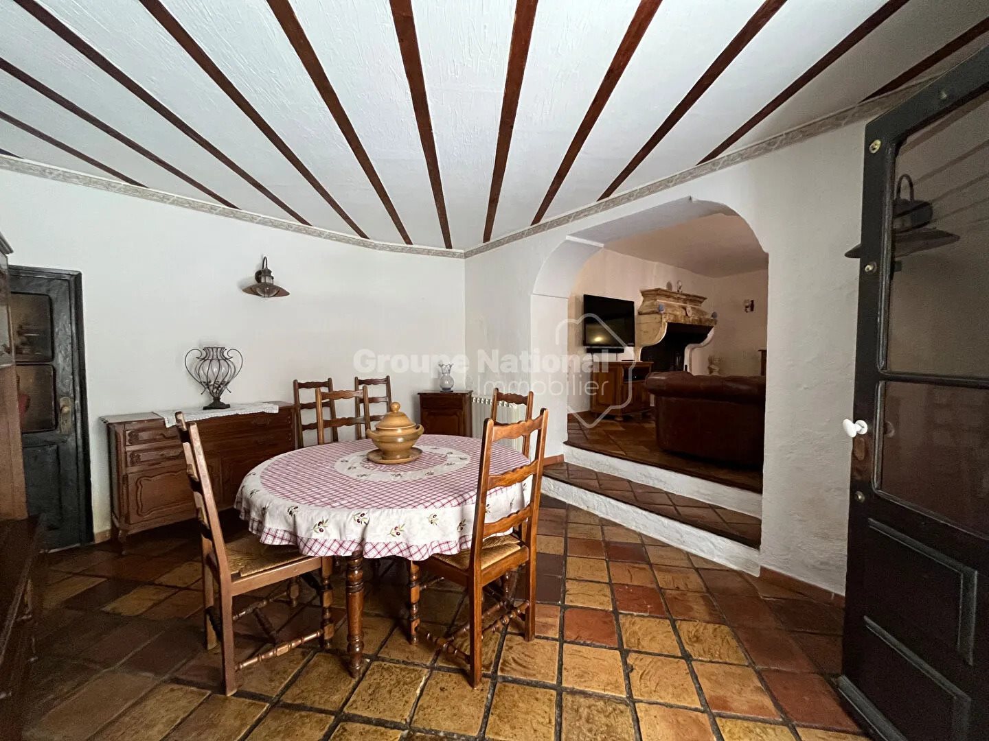 Maison à vendre, 127m², Vallabrègues