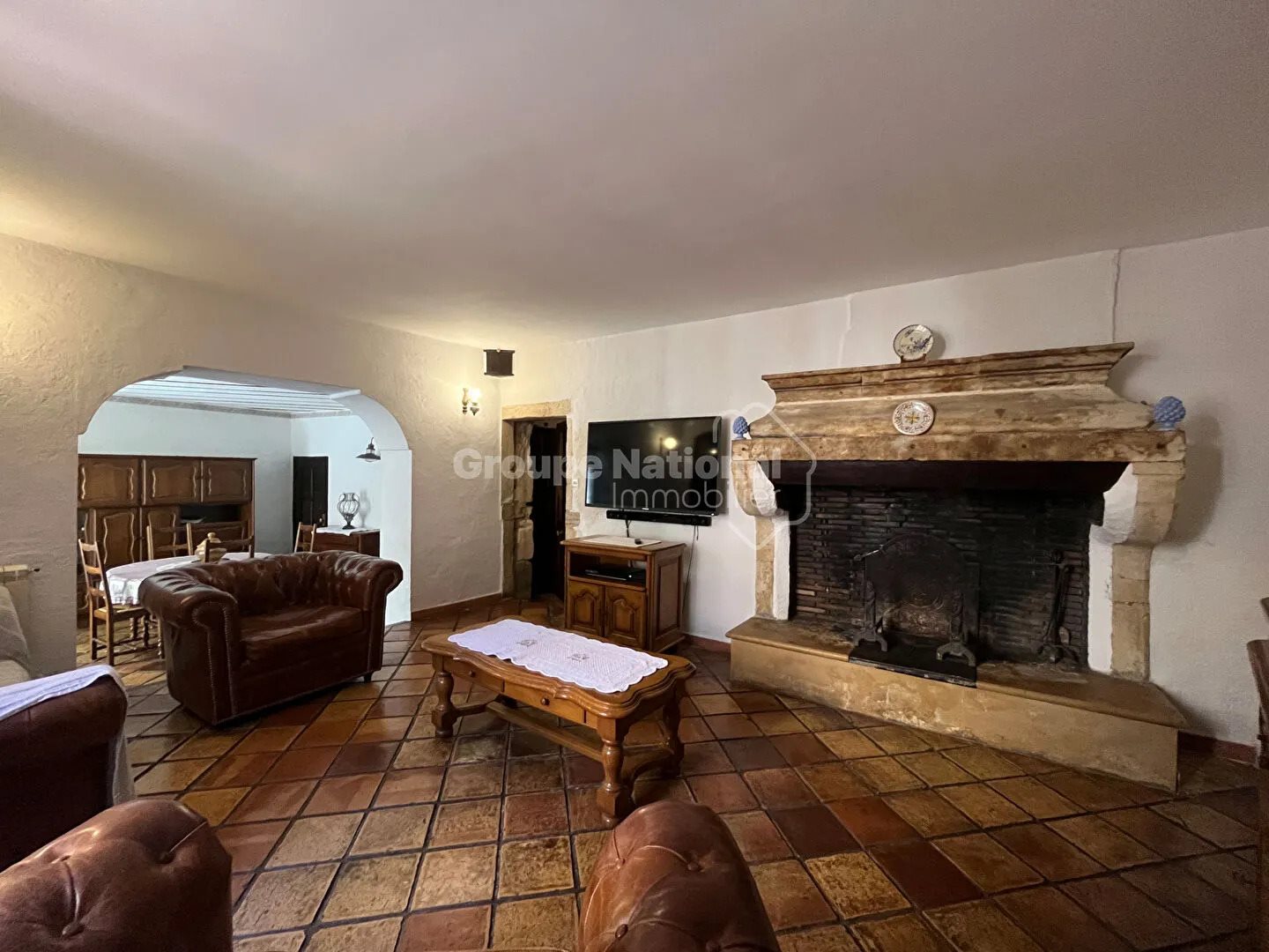 Maison à vendre, 127m², Vallabrègues