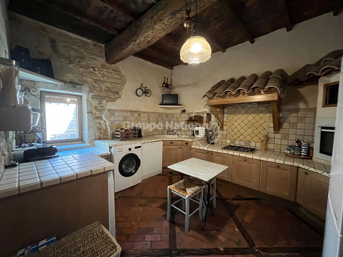Maison à vendre, 127m², Vallabrègues