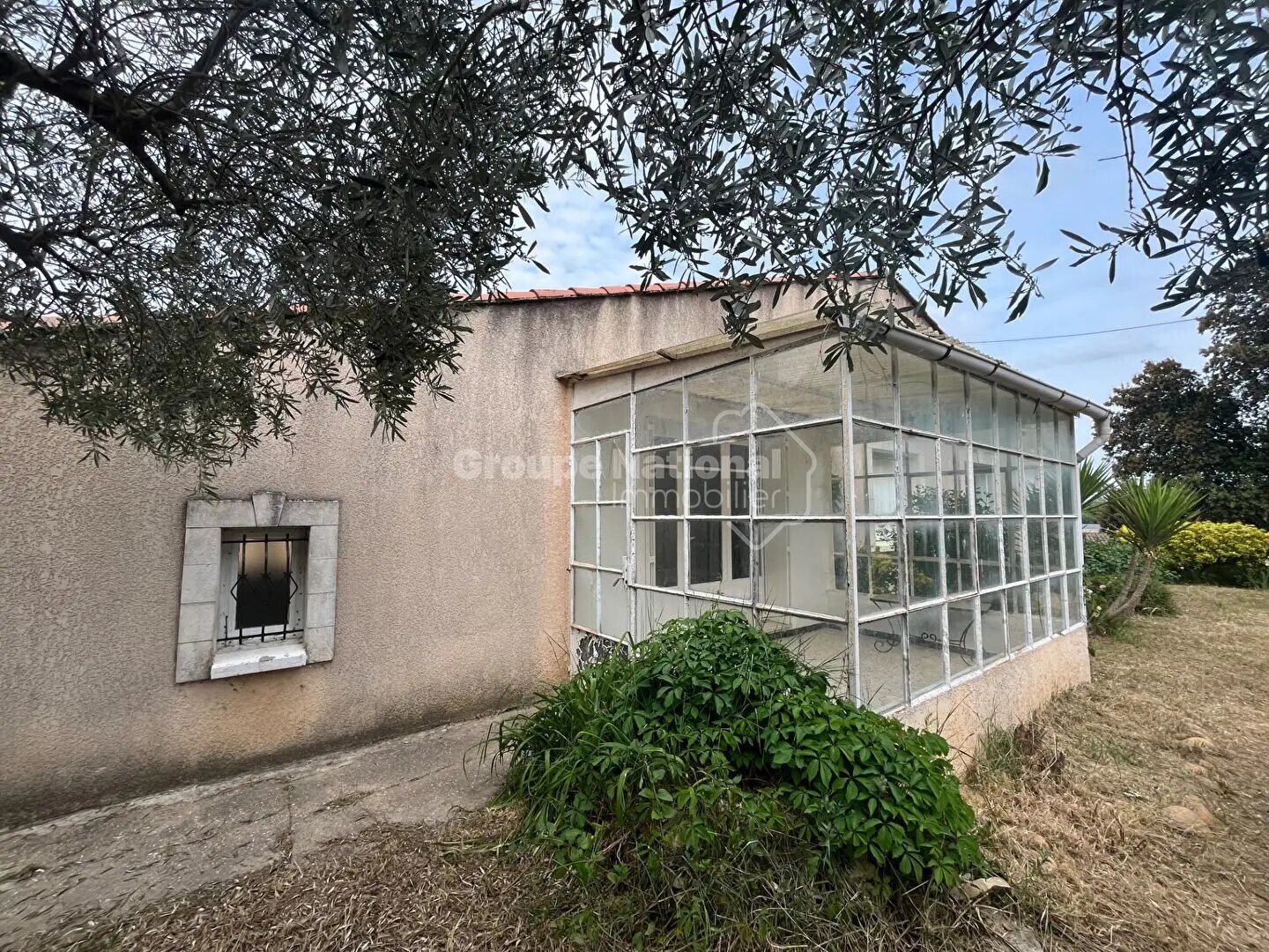 Maison à vendre, 80m², Comps