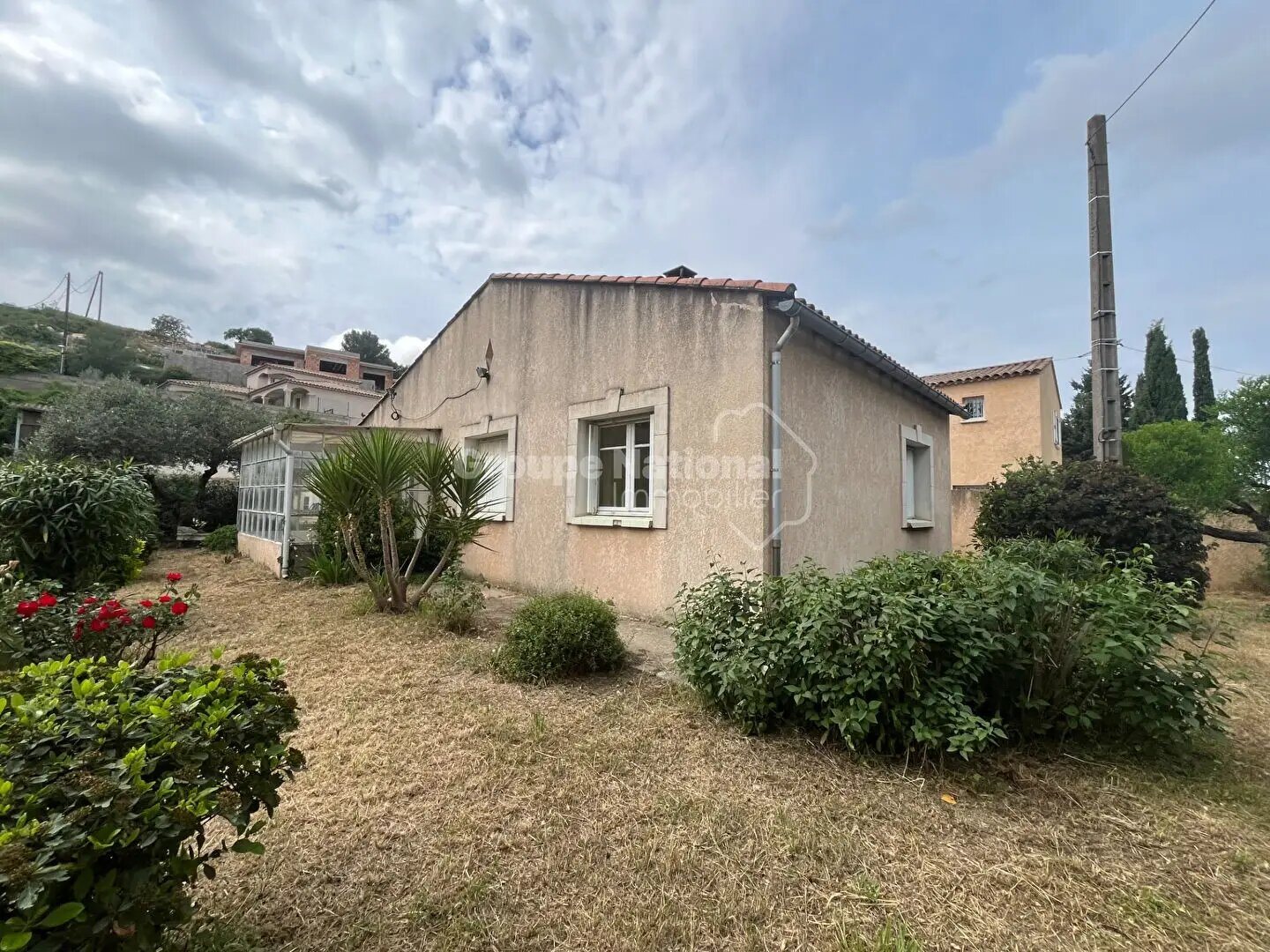 Maison à vendre, 80m², Comps