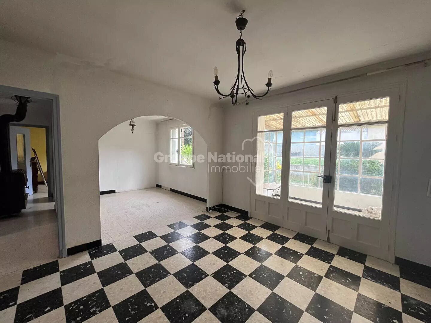 Maison à vendre, 80m², Comps