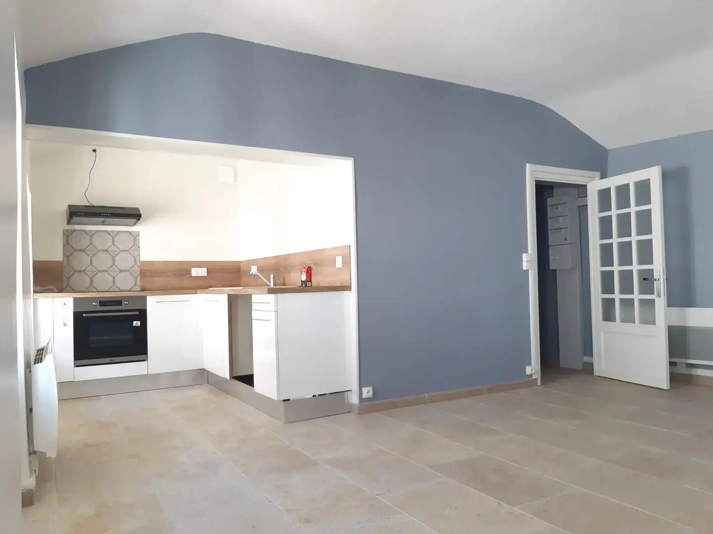 Appartement à louer, 60m², Tarascon