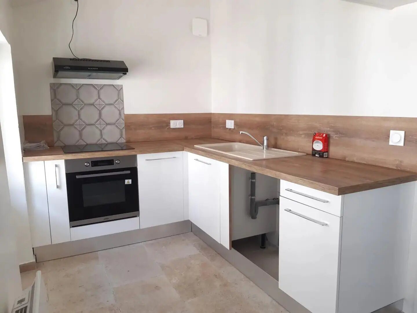 Appartement à louer, 60m², Tarascon