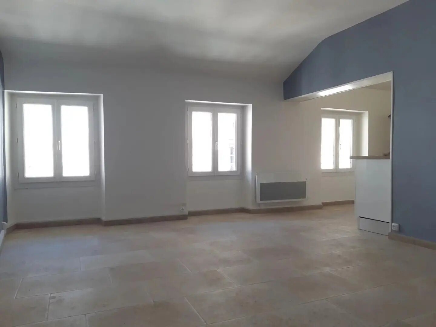 Appartement à louer, 60m², Tarascon