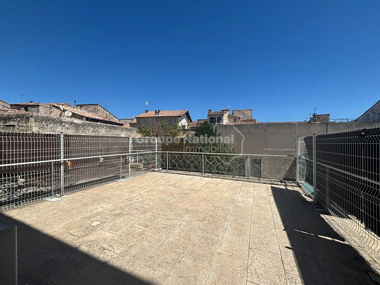 Appartement à louer, 38m², Beaucaire