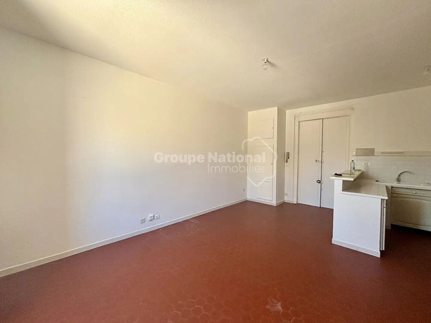 Appartement à louer, 38m², Beaucaire