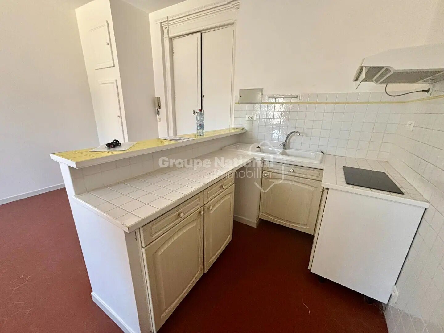Appartement à louer, 38m², Beaucaire