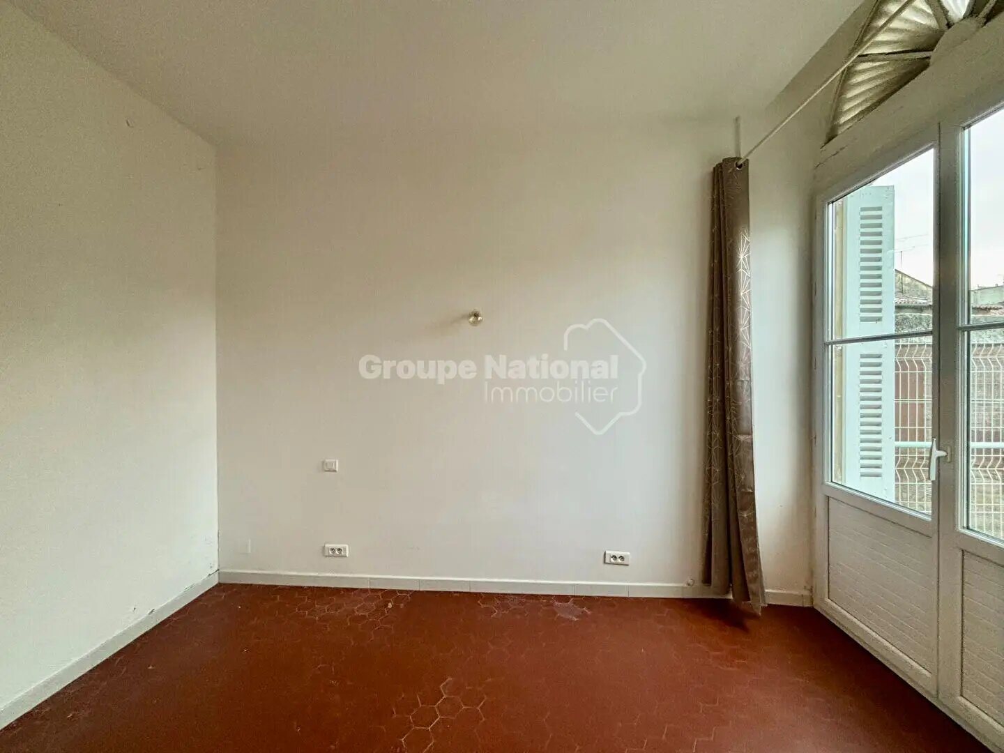 Appartement à louer, 38m², Beaucaire