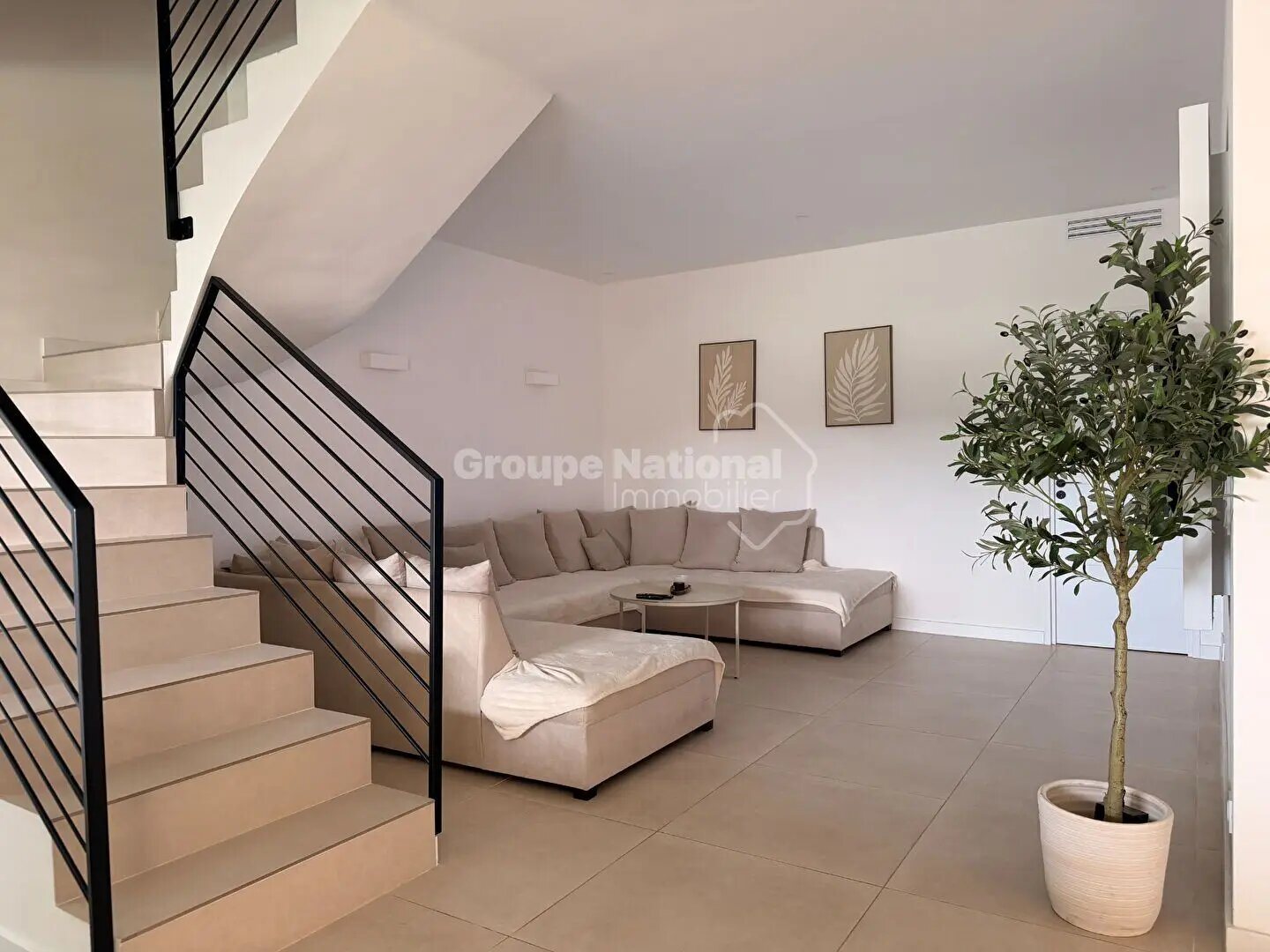 Maison à vendre, 130m², Beaucaire