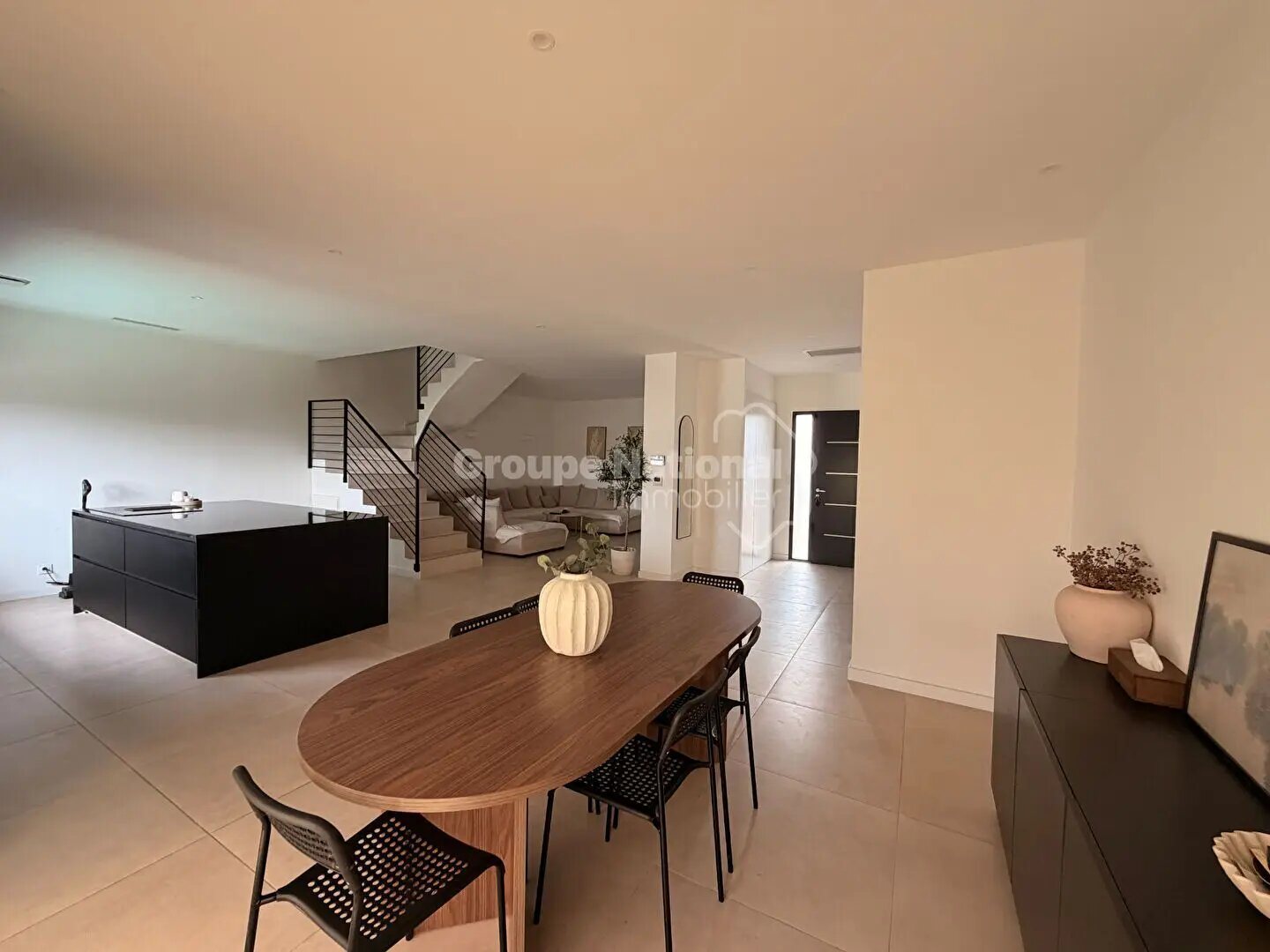 Maison à vendre, 130m², Beaucaire