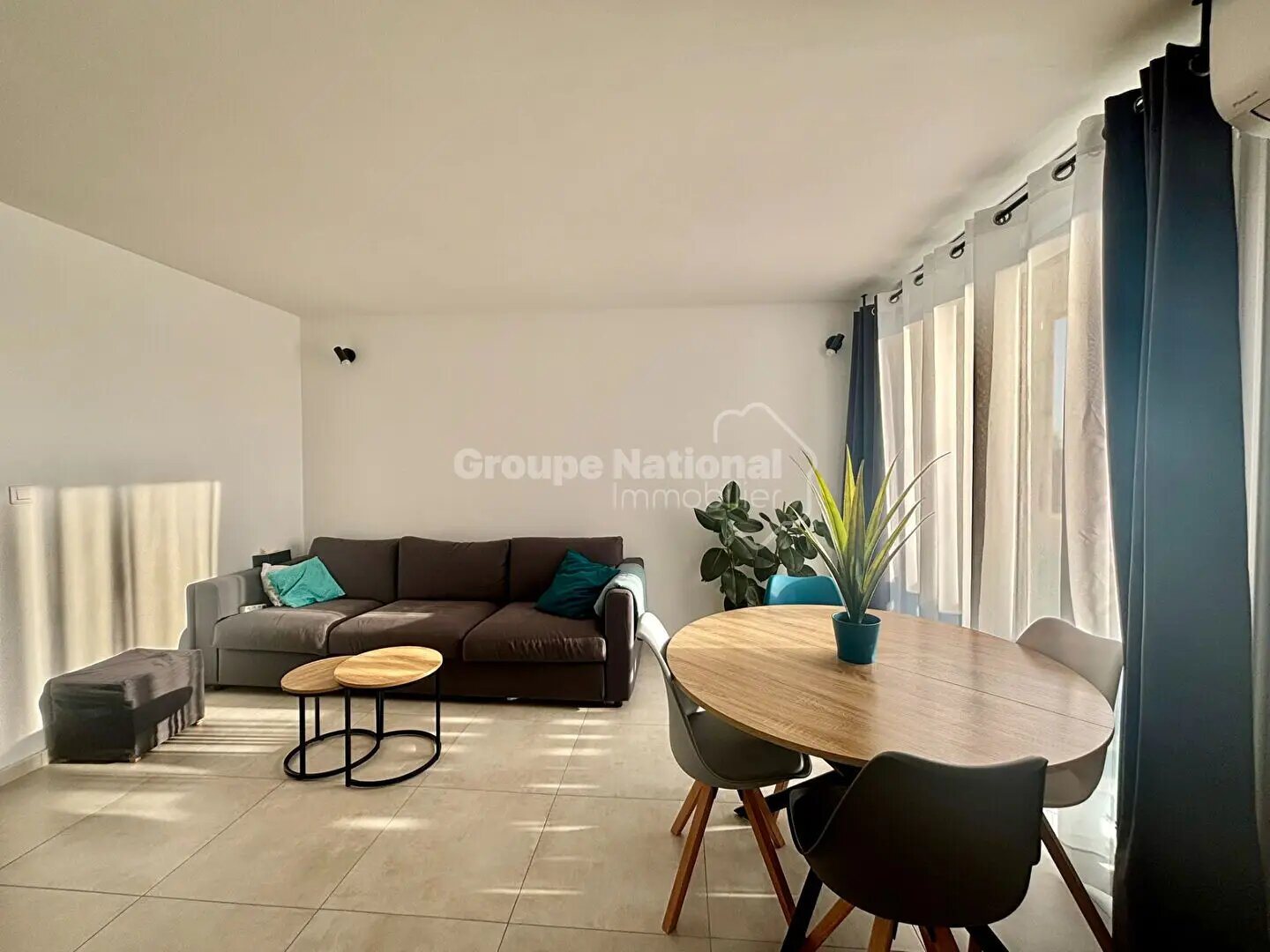 Appartement à louer, 52m², Beaucaire
