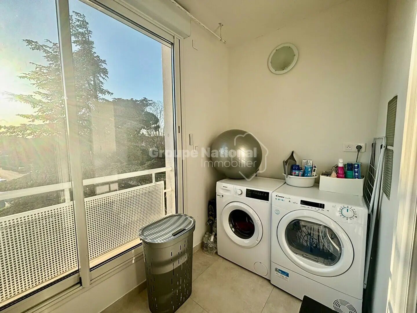 Appartement à louer, 52m², Beaucaire