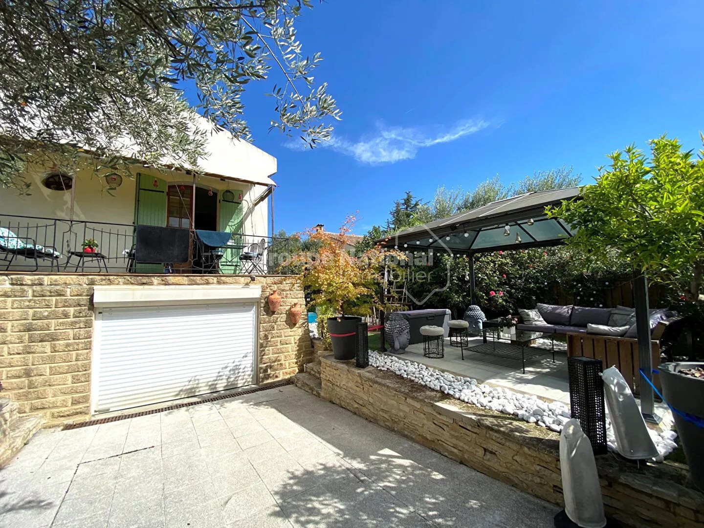 Maison à vendre, 204m², Beaucaire