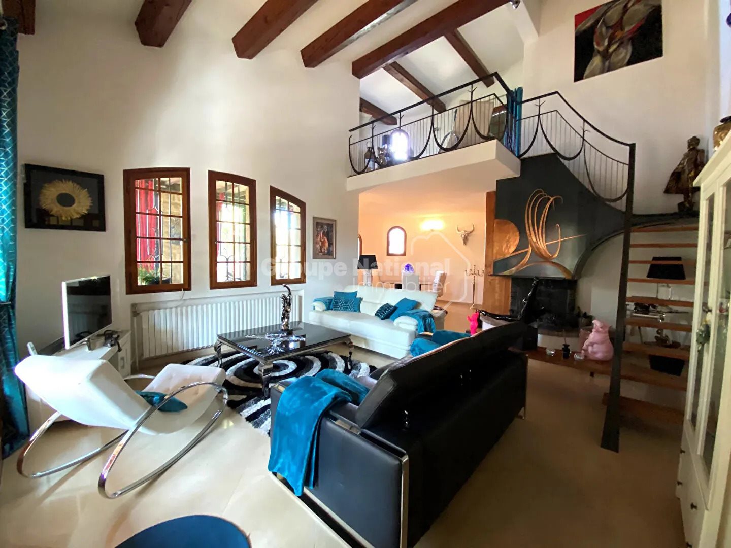 Maison à vendre, 204m², Beaucaire