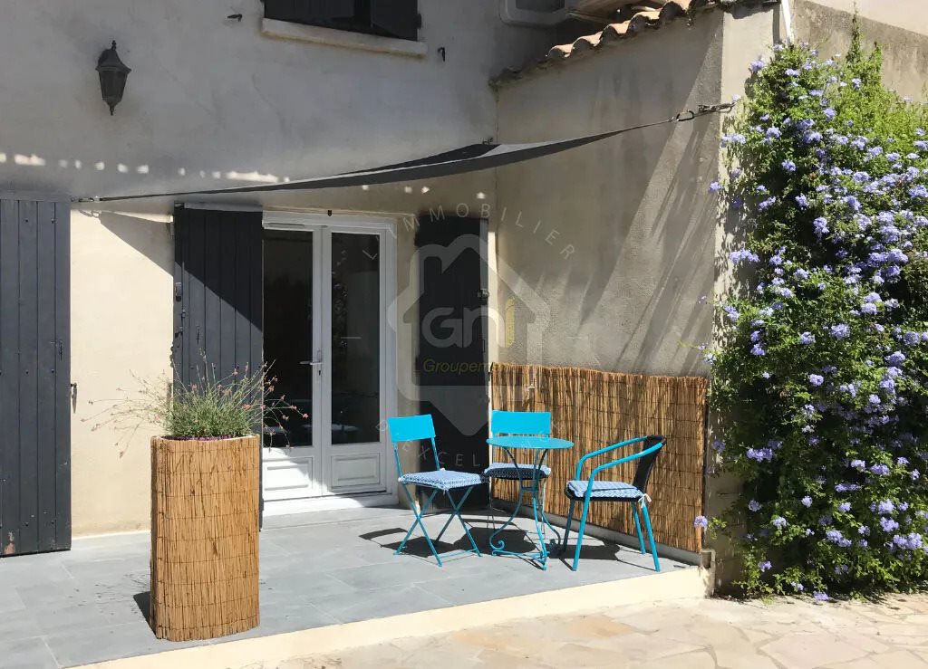 Maison à louer, 83m², Comps