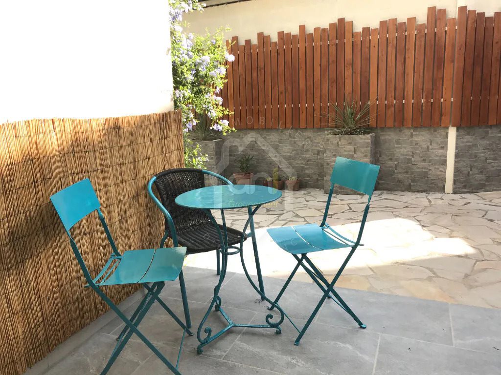 Maison à louer, 83m², Comps