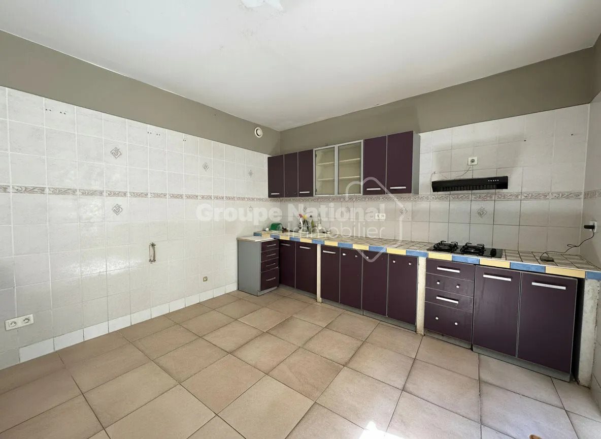 Maison à vendre, 92m², Tarascon