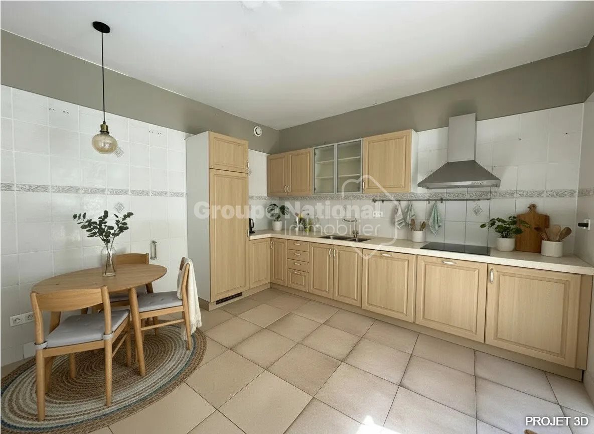 Maison à vendre, 92m², Tarascon