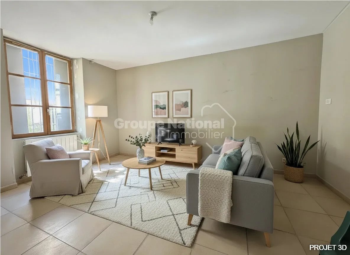 Maison à vendre, 92m², Tarascon