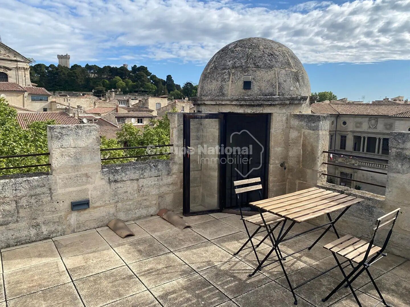 Appartement à vendre, 65m², Beaucaire