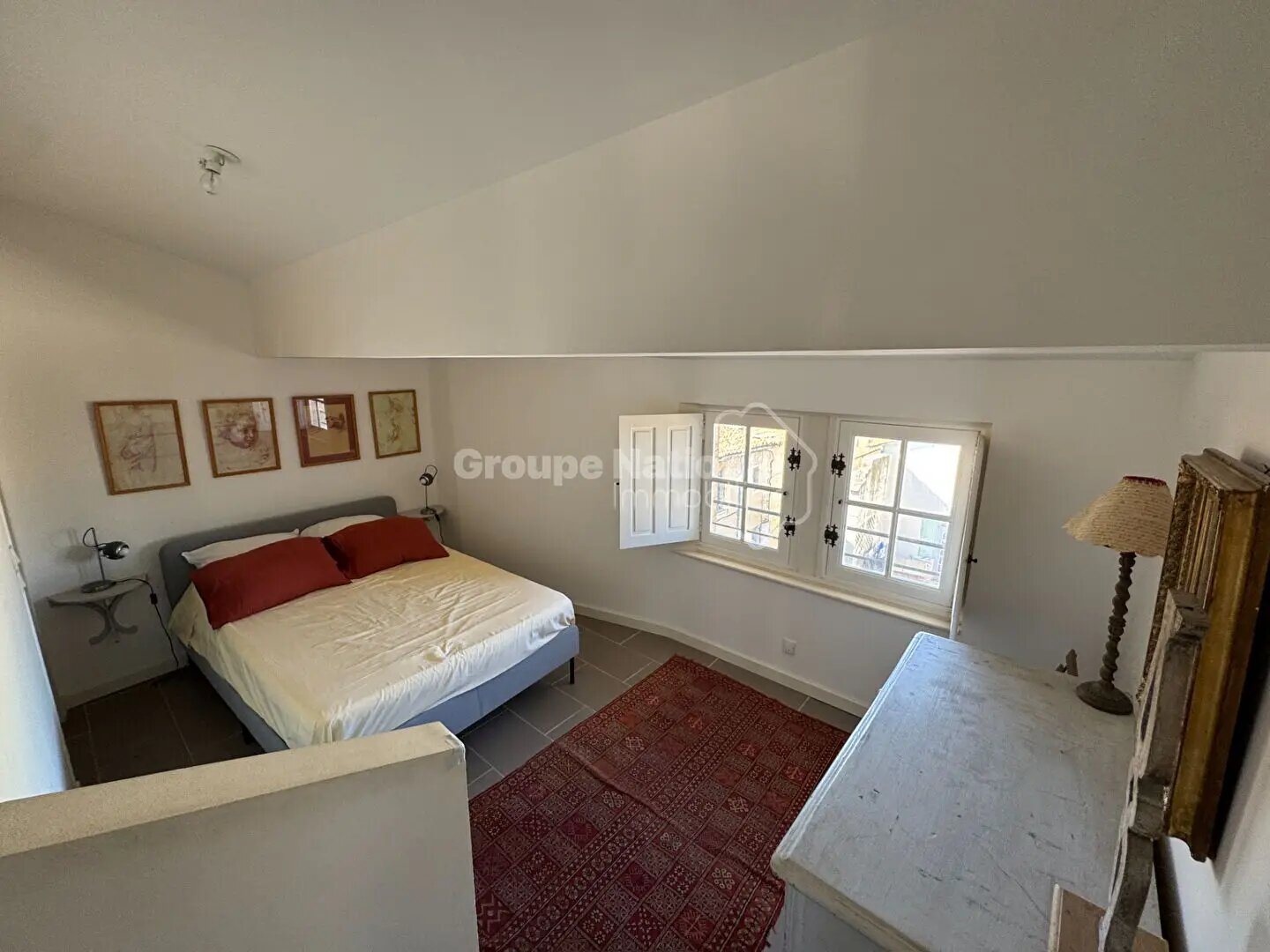 Appartement à vendre, 65m², Beaucaire