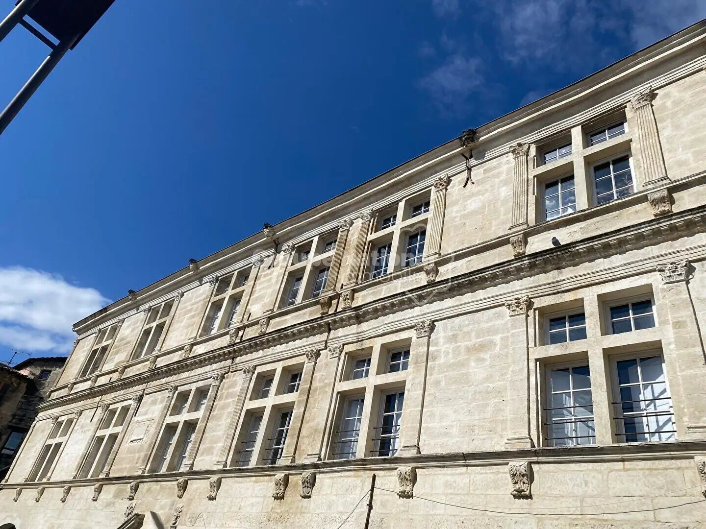 Appartement à vendre, 65m², Beaucaire