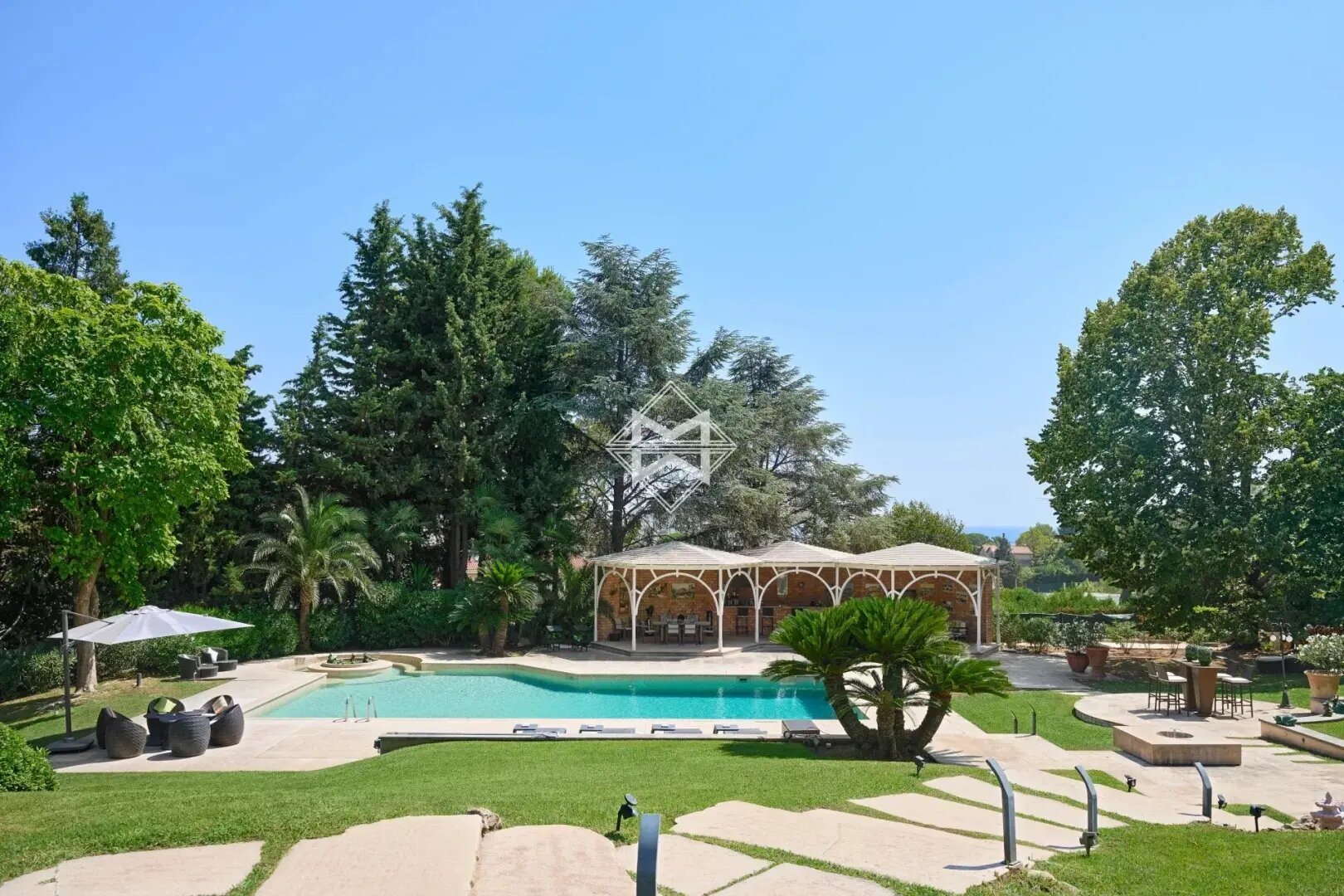 Maison à vendre, 620m², Antibes