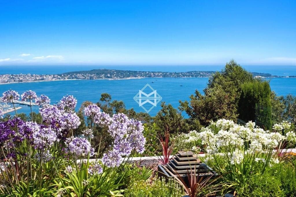 Maison à vendre, 340m², Cannes