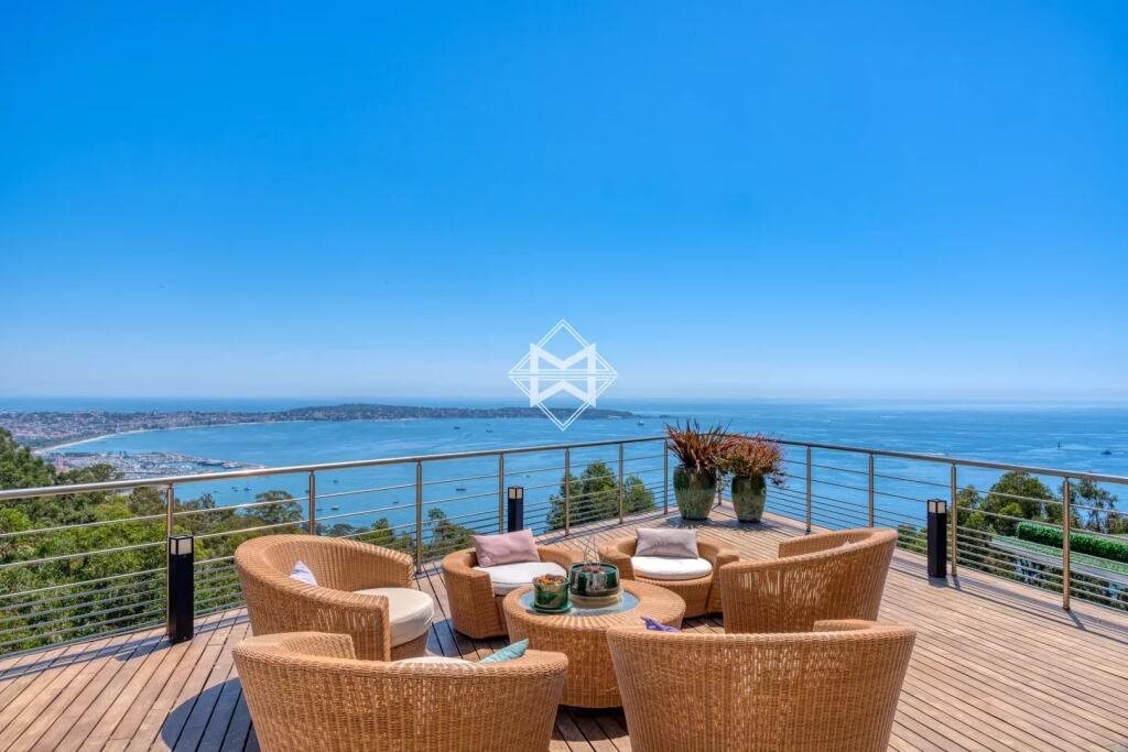 Maison à vendre, 340m², Cannes