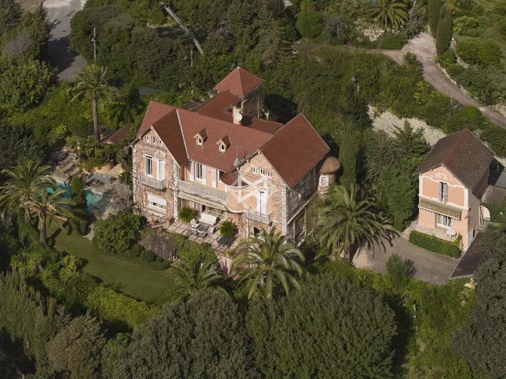 Maison à vendre, 682m², Cannes