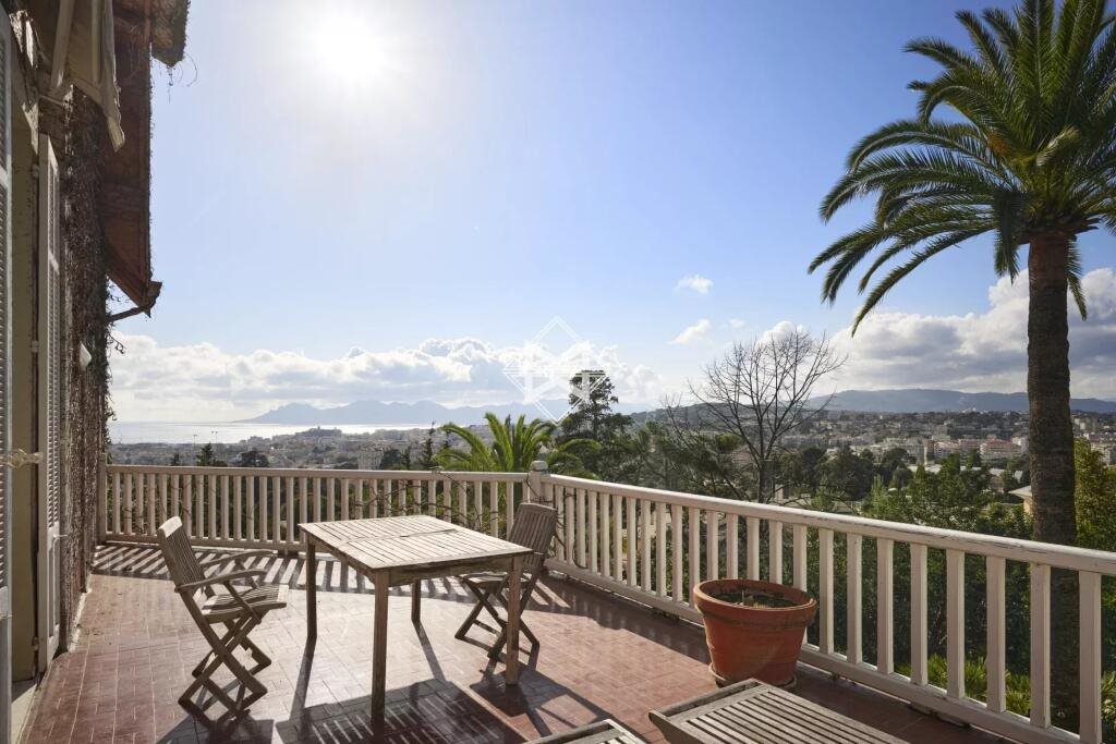 Maison à vendre, 682m², Cannes
