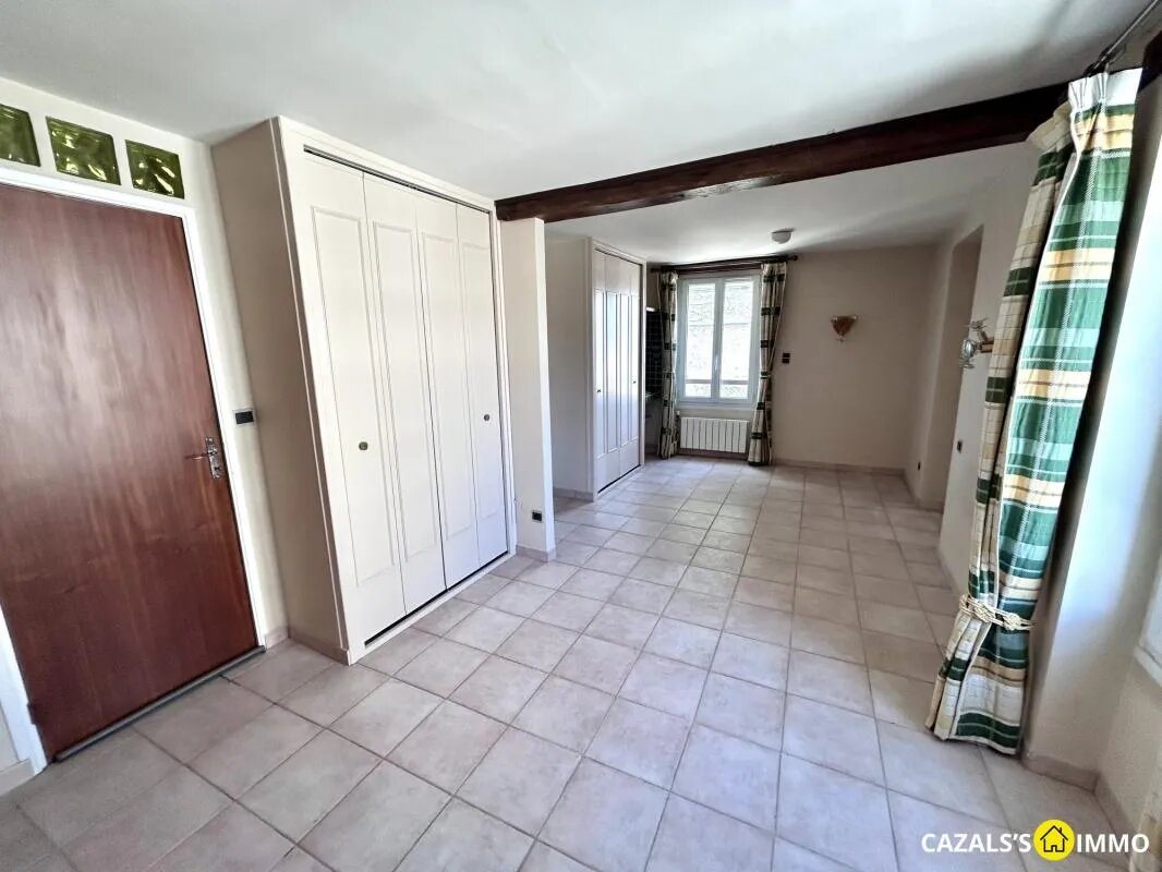 Maison à vendre, 220m², Soisy-sur-Ecole