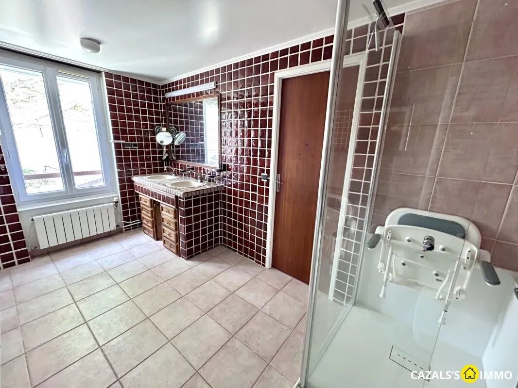 Maison à vendre, 220m², Soisy-sur-Ecole