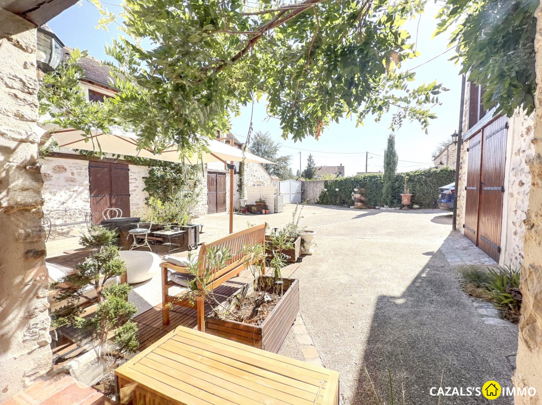 Maison à vendre, 315m², Perthes