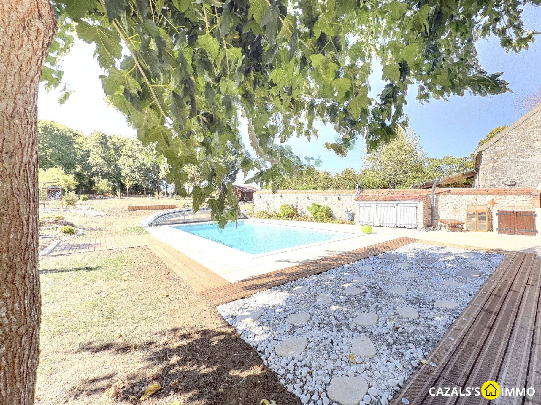 Maison à vendre, 315m², Perthes